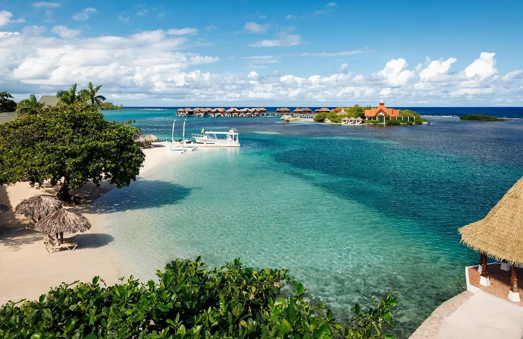 Sandals Royal Caribbean All Inclusive Resort & Private Island - Couples Only-1