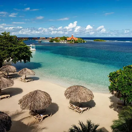 Sandals Royal Caribbean All Inclusive Resort & Private Island - Couples Only-2